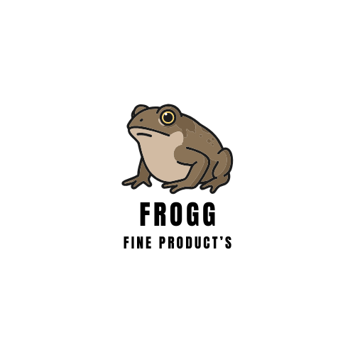 Frogg Logo
